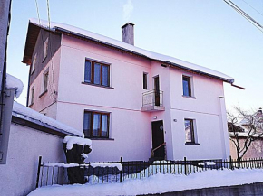 Гостиница Guest House AHP  Мала-Церква